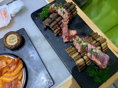 -韩宫宴和牛烤肉(合肥滨湖银泰城店)