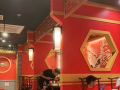 大堂-京元盛铜锅涮肉(上海总店)