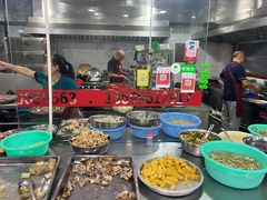 -老友谊餐厅(319国道店)
