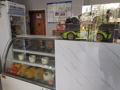 门面-椰本·海南正宗椰奶清补凉(佳园里店)