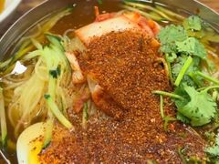 -西塔大冷面(市府大路店)