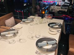 -Flame秀扒房西餐厅·石家庄希尔顿酒店