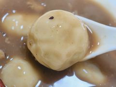 -罗子龙罗家桂花汤圆(曹都巷店)