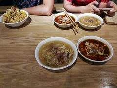 -吴记怪味面(牛王庙店)