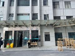 -中国人民解放军东部战区总医院(秦淮医疗区)