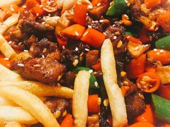 -锅儿匠辣子鸡(春熙路店)