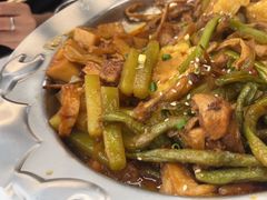 -徐记小怪兽肉蟹煲(中央大街店)