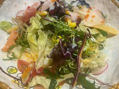 -鮨桐日本料理(望京店)