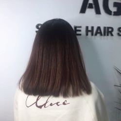 点击看大图 -AG·STYLE沙龙