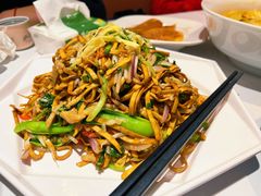 丰收日炒面-丰收日(五角场店)