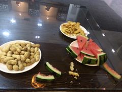 -重庆德庄火锅(体育中心店)