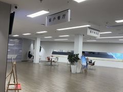 -深圳锦龙奥迪4S店(前海店)