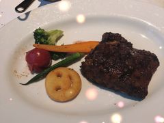 -佐度王子扒房(天鹅湖店)