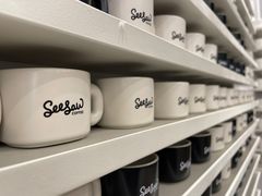 -Seesaw Coffee(武商MALL·武广店)
