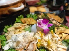 -束河人家(南锣鼓巷店)