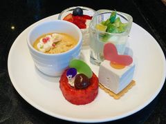 -深圳四季酒店·馥自助餐厅