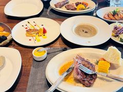 -食间牛排(湖西路店)