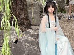 -汉仪华裳汉服馆(豫园店)