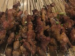 -郑记•不夜城烧烤•龙虾•虾蟹(黄鹤楼店)
