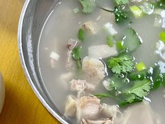 牛肉汤饭-屋里家延边朝鲜族冷面(南园店)