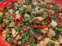 -兔槽江湖菜·重庆璧山兔(水围店)