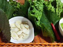 -百年石锅饭·朝鲜族传统民餐