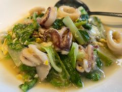 -开海·红岛海鲜虾水饺(石老人店)