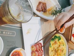 -麦龙·新港风料理(江汉路店)