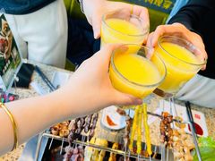 -丰茂烤串(公园店)