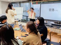 -帝京日语(春熙路旗舰校区)