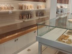 面包甜点陈列柜-曹祥泰(解放路店)