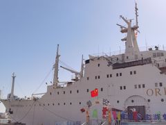 -海河外滩公园