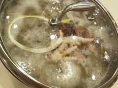 -一席地·本地鸡窝·杭帮鸡火锅(萧山银隆百货店)