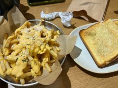 -HELLO 27 意面·沙拉·帕尼尼