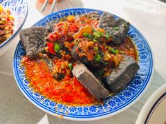 -新新湘菜馆(新中街二条店)