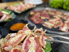 -星火东北碳火烤肉(华大店)