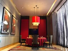 -青岛富力艾美酒店