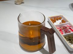 -东流山烤鸭·家常菜(雨山龙湖店)