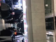 -七浦路服装批发市场