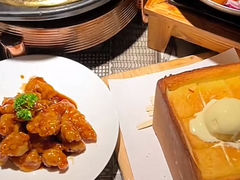 -绿茶餐厅(青岛城阳万象汇店)
