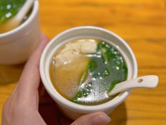 -苹果树下艺术餐厅(宋庄店)