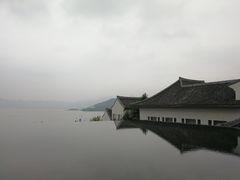 -宁波柏悦酒店·钱湖渔港