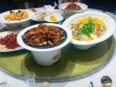 -太守宴·蘭院(天塔店)