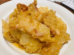 锅包肉-七菜馆·东北菜·蒸饺(文体路店)