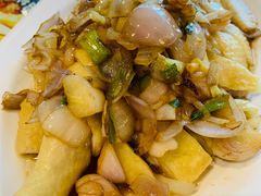 -大头力茶餐厅(花都融创茂店)