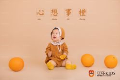 -胡子叔叔亲子儿童摄影旗舰店