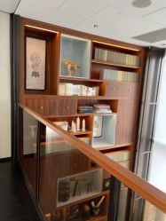 -文华东方水疗中心