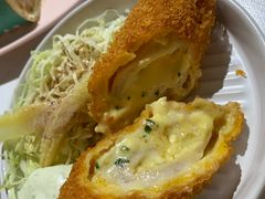 -库滋明·俄罗斯特色美食(中央大街店)