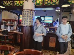 -马迭尔德式西餐精酿啤酒屋(中央大街店)