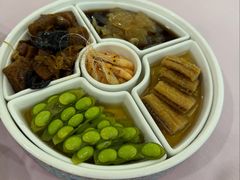 -顺风海鲜港(金玉兰店)